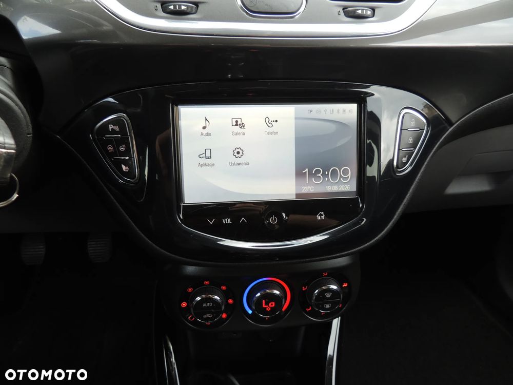 Opel Corsa 1.4 Cosmo S&S - 14