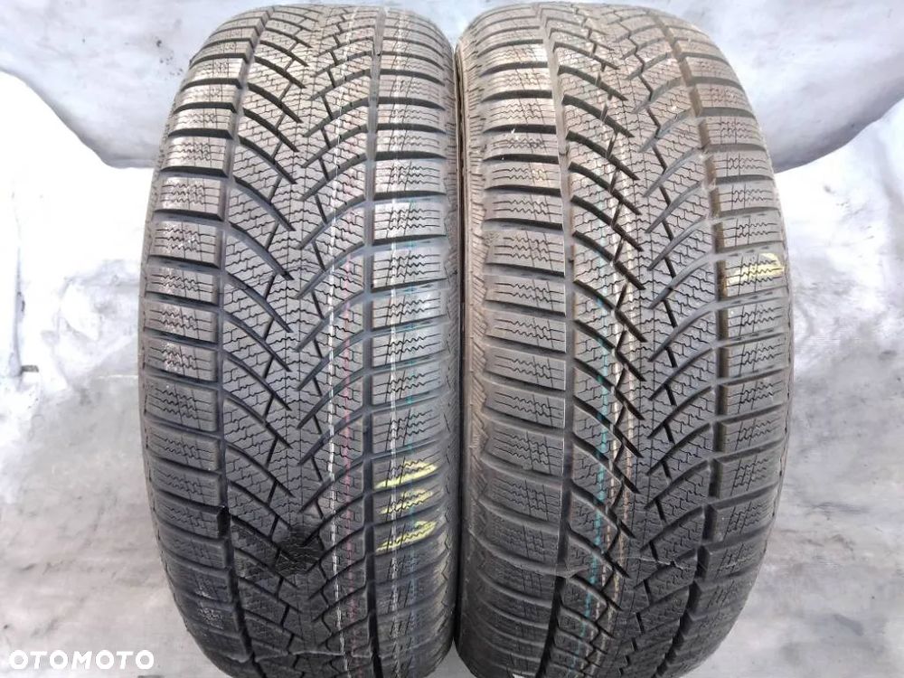 Semperit Speed-Grip 3 205/55 R16 91H 2024 - 1