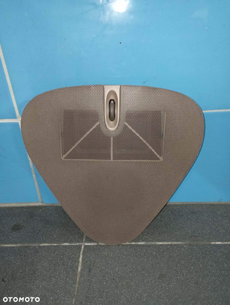 Maskownica konsoli głośnik mercedes w203 a2038300854 - 1
