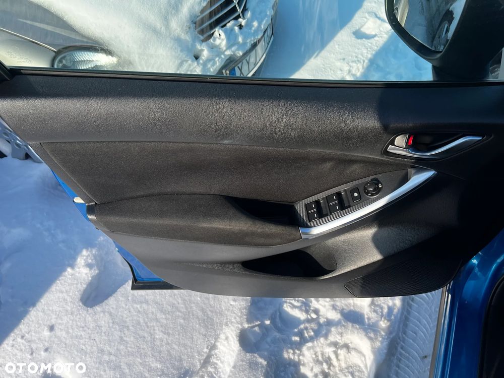 Mazda CX-5 2.2 SKYACTIV-D Center-Line - 27