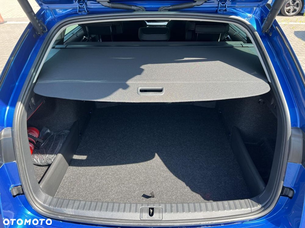 Skoda Octavia 1.5 TSI Selection - 28