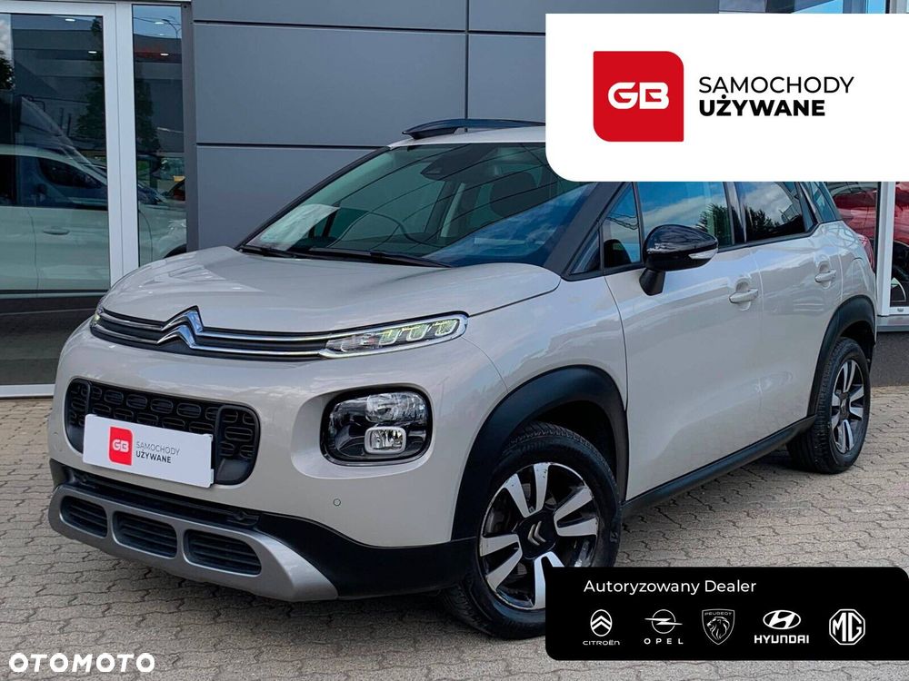 Citroën C3 Aircross 1.2 PureTech GPF Shine S&S - 1