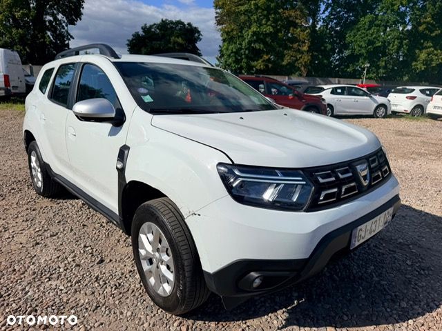 Dacia Duster TCe 100 2WD Prestige - 4
