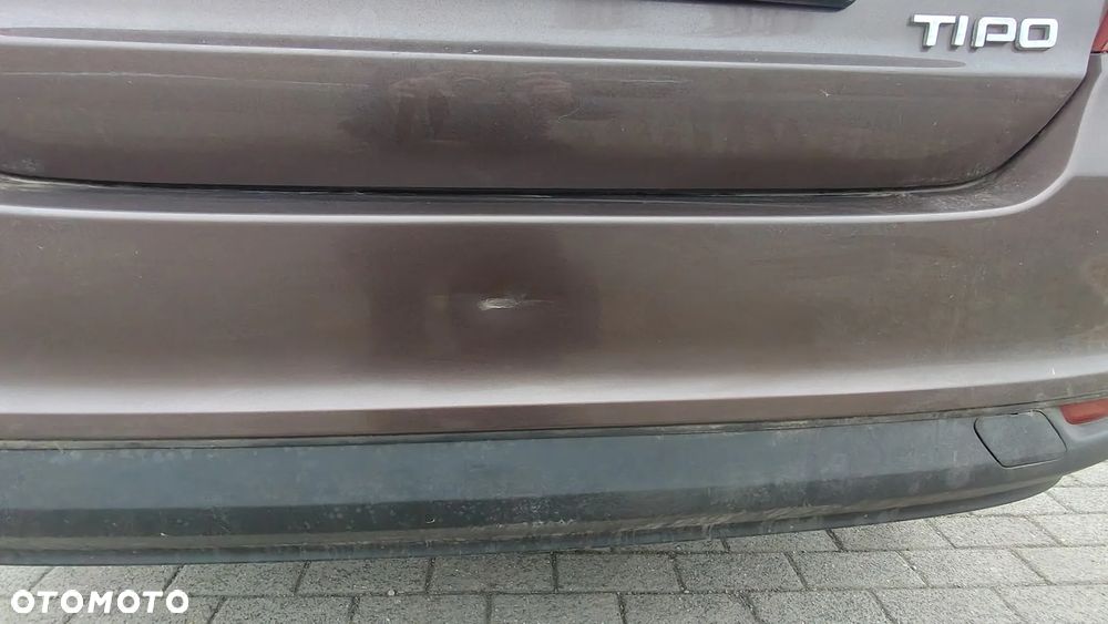 Fiat Tipo 1.4 16V - 18