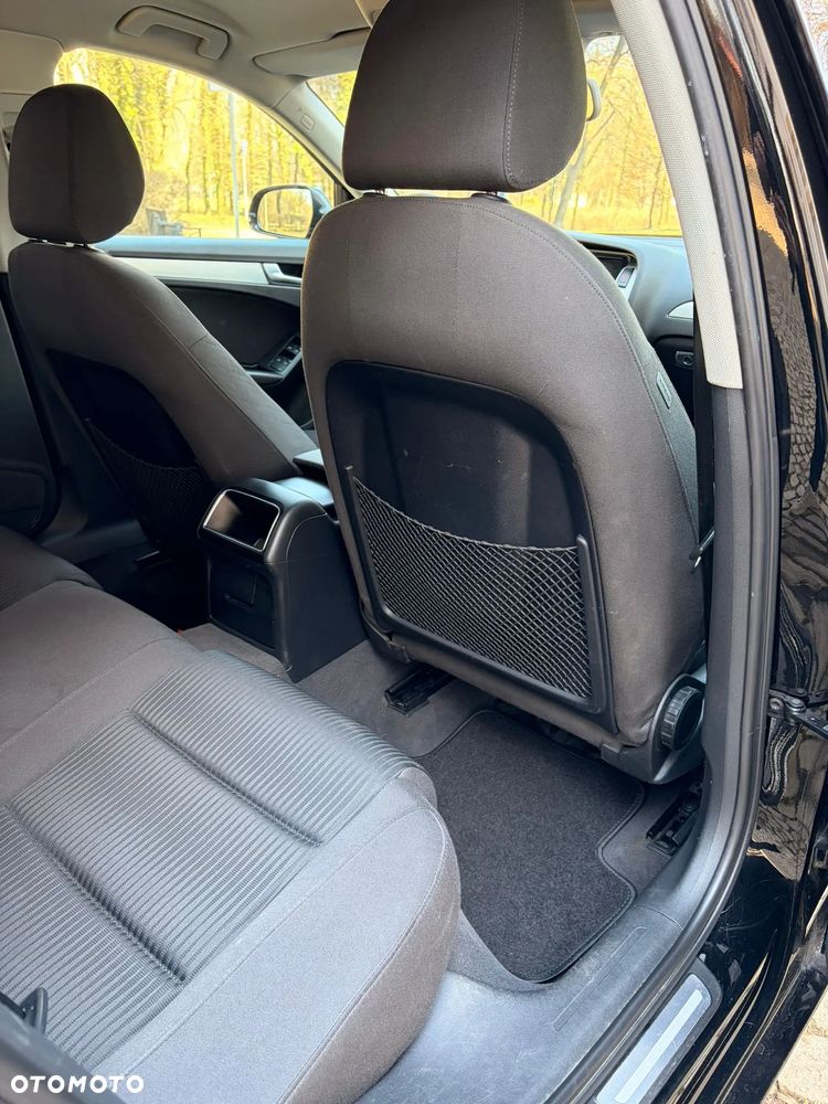 Audi A4 Avant - 18
