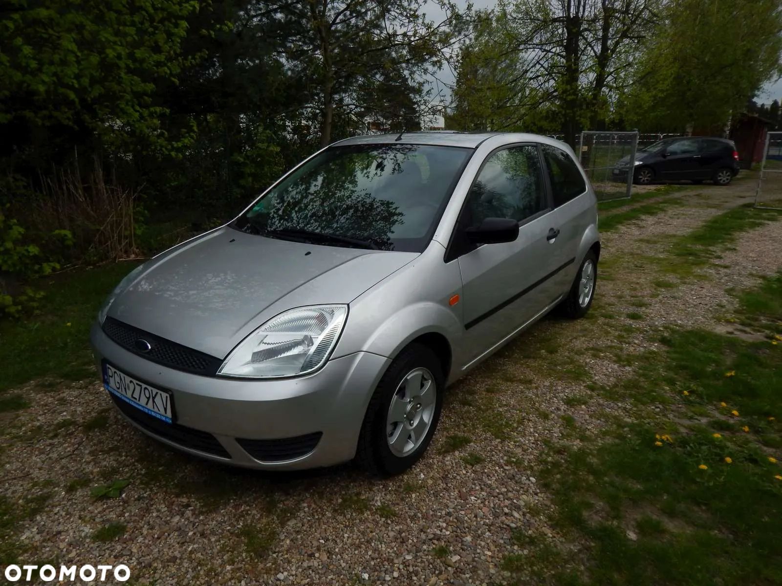 Ford Fiesta 1.25 Trend - 1