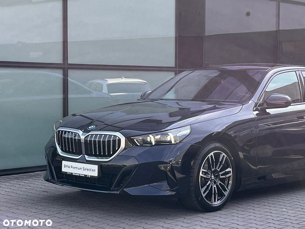 BMW Seria 5 - 9