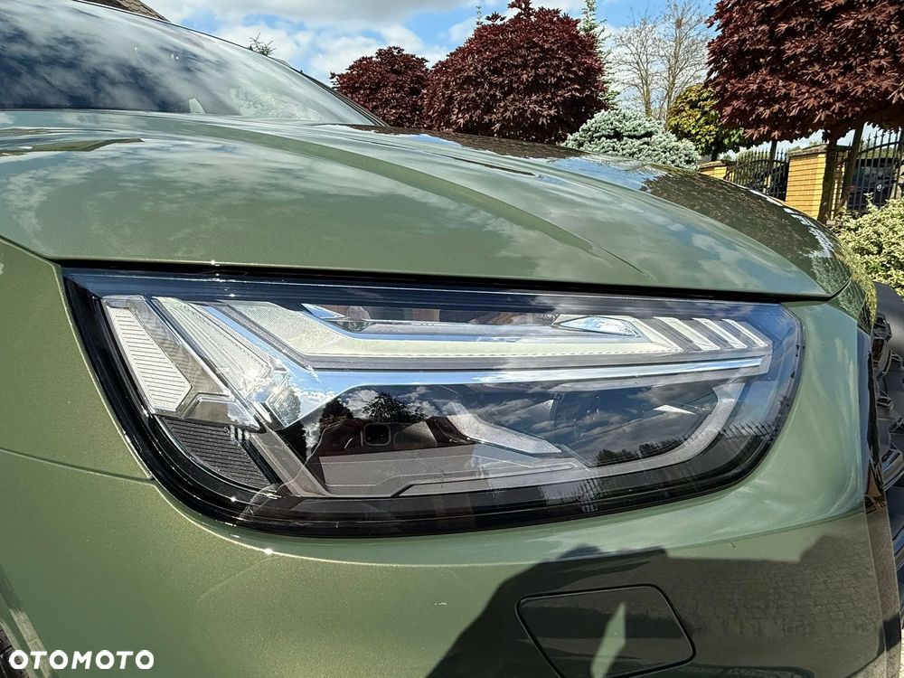 Audi Q5 40 TDI mHEV Quattro S Line S tronic - 9