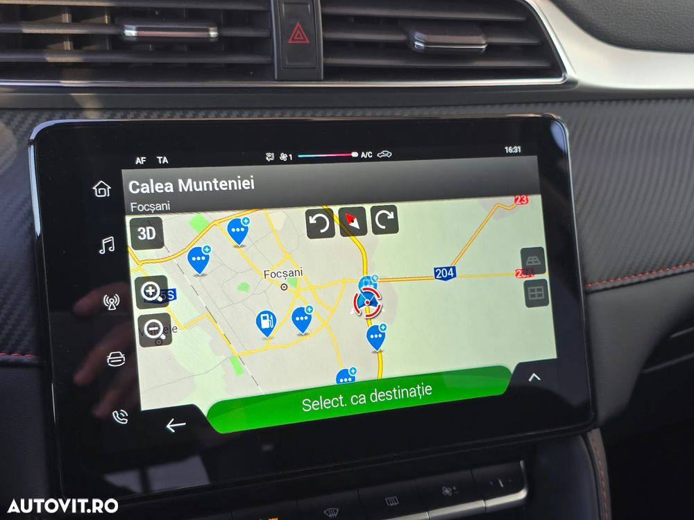 MG ZS 1.5 GSL 5MT Excite - 23