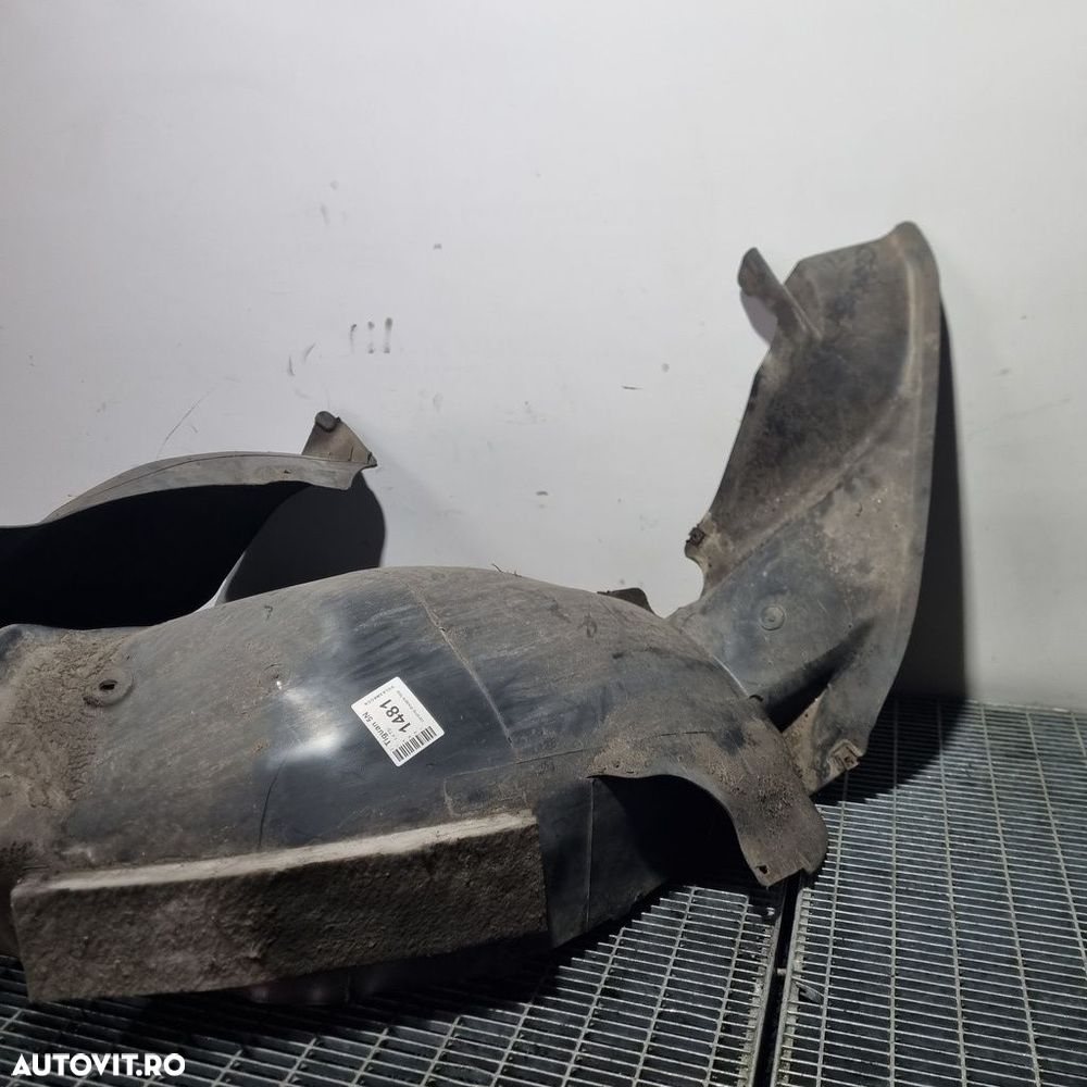 Carenaj dreapta fata Volkswagen Tiguan 5N 2007 - 2011 SUV 4 Usi (1481) - 3