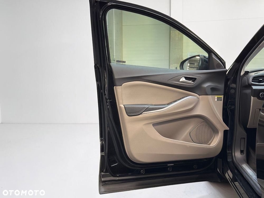 Opel Grandland X 1.2 T GPF Elite S&S - 18