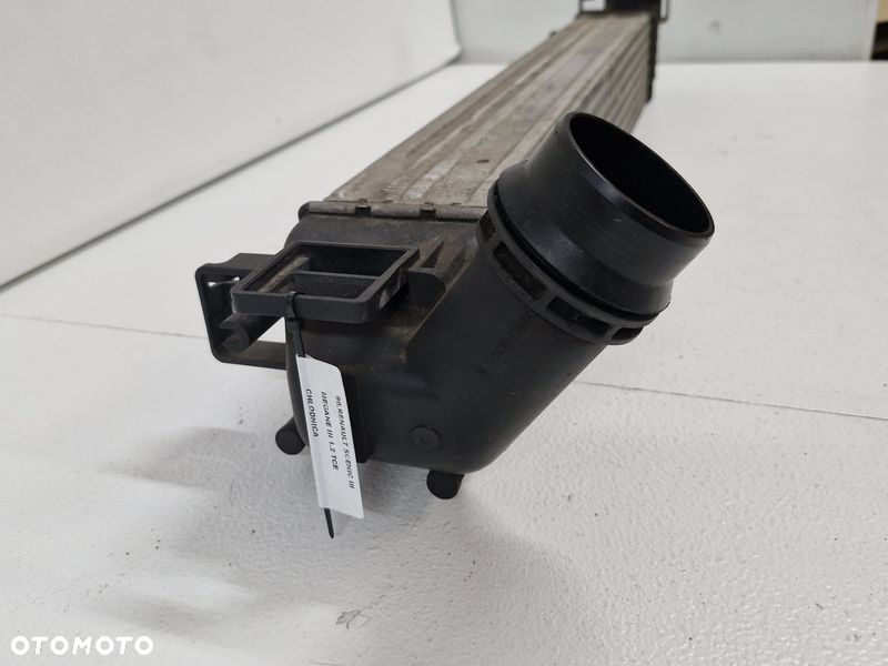 RENAULT SCENIC III 3 MEGANE III 3 1.2 TCE CHŁODNICA INTERCOOLER 144961285R - 7