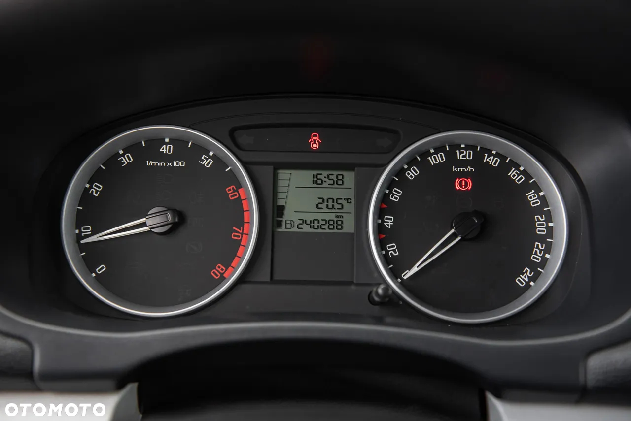 Skoda Roomster 1.4 16V - 18
