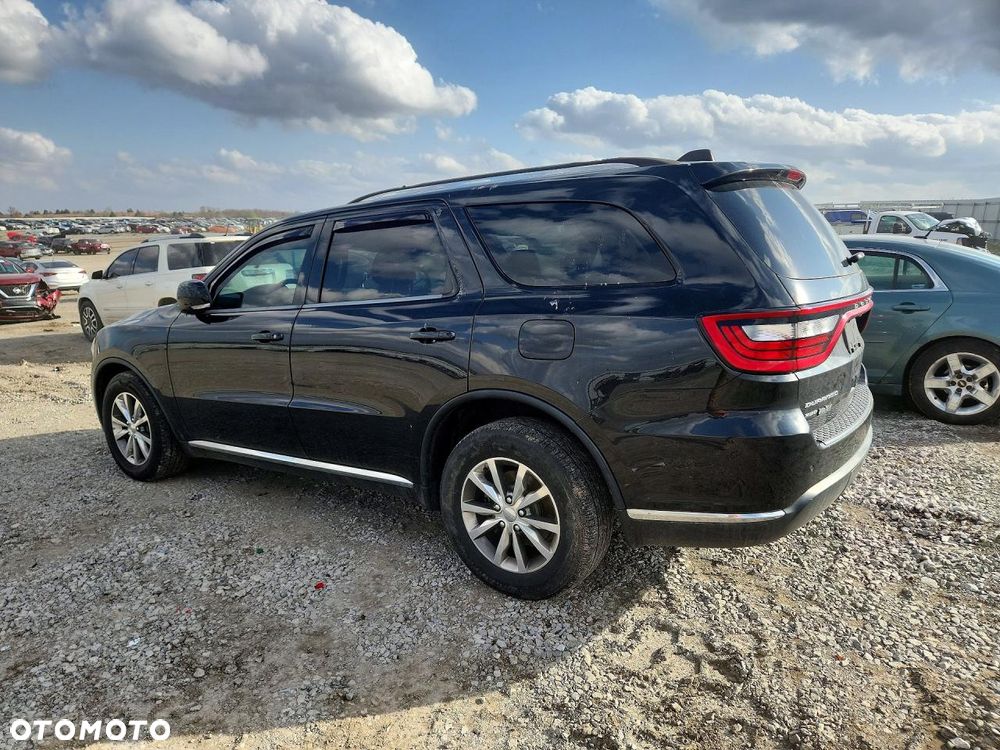 Dodge Durango - 4