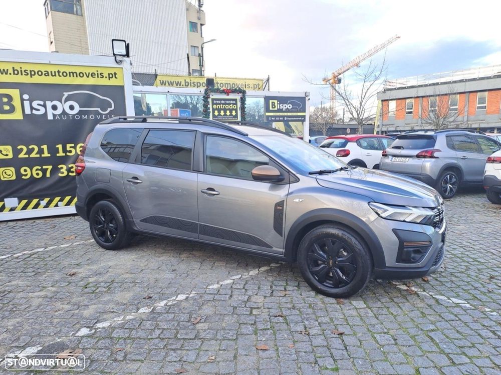 Dacia Jogger 1.0 ECO-G Extreme 7L Bi-Fuel - 6