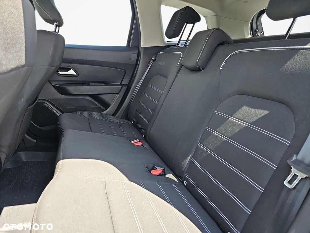 Dacia Duster 1.5 Blue dCi Prestige 4WD EU6d - 13