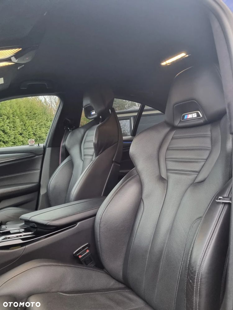 BMW M5 - 10