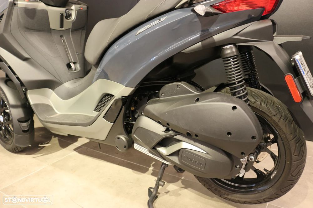 Piaggio MP3 310 - 5