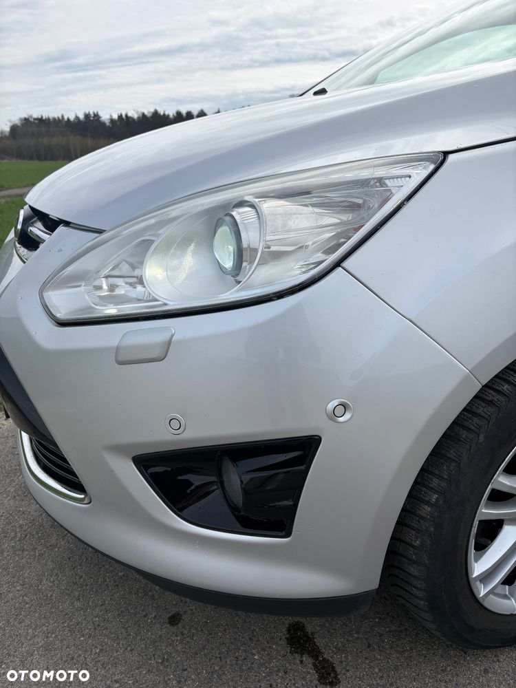 Ford C-MAX 2.0 TDCi SYNC Edition - 15