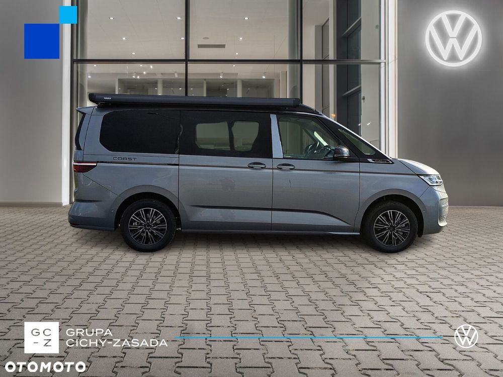 Volkswagen california California Coast silnik: 2,0 l TSI OPF 204 KM - 7
