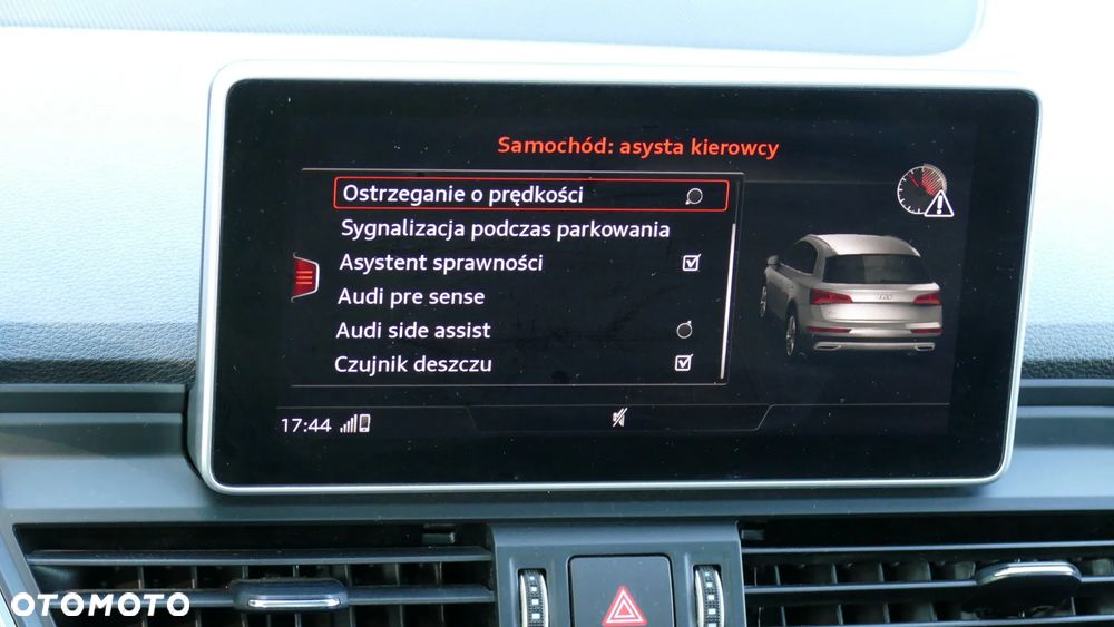 Audi Q5 2.0 TFSI Quattro S tronic design - 14