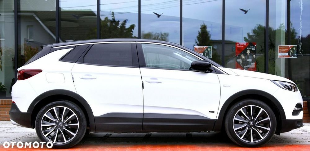 Opel Grandland X - 26