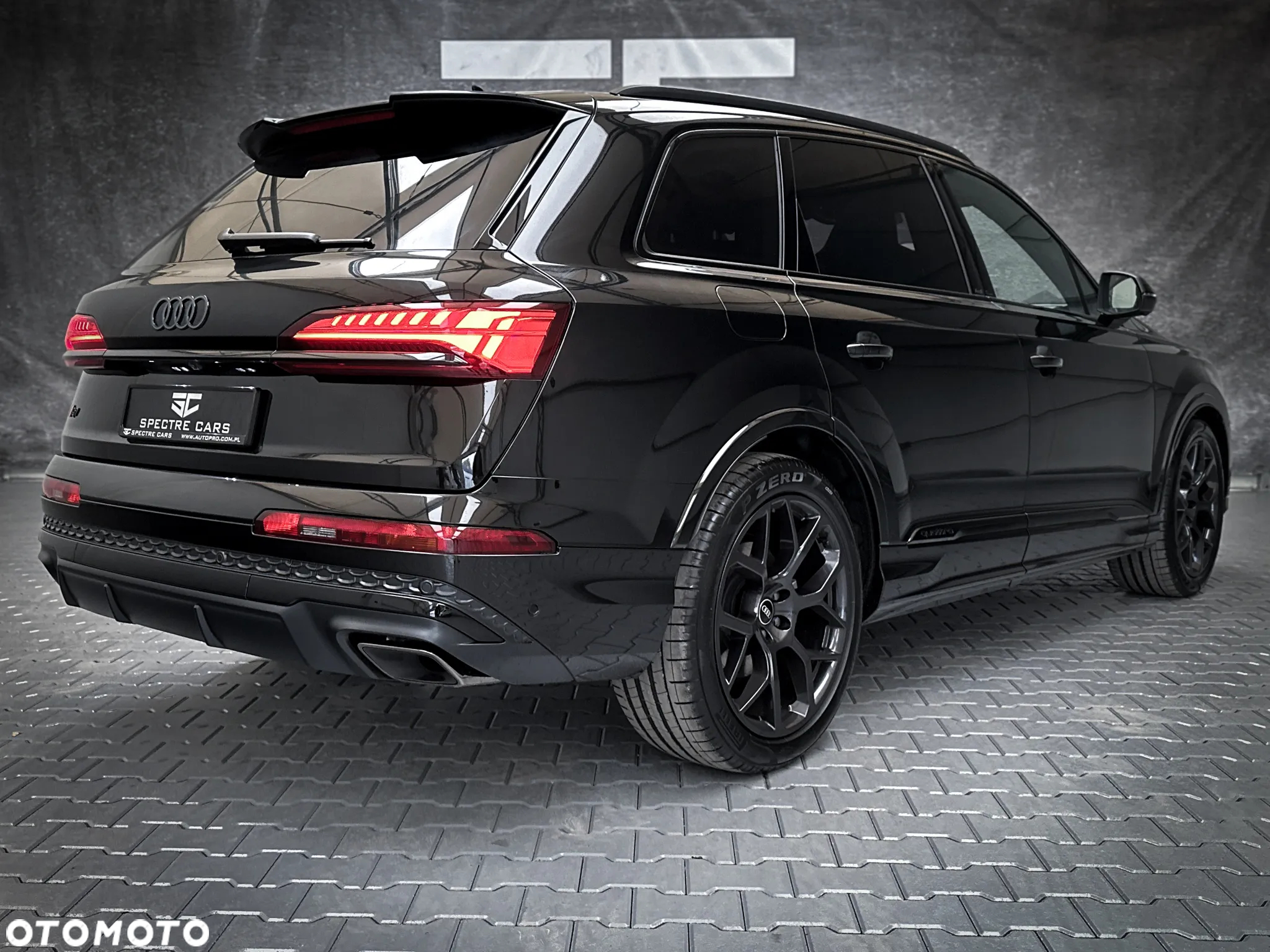 Audi Q7 - 14