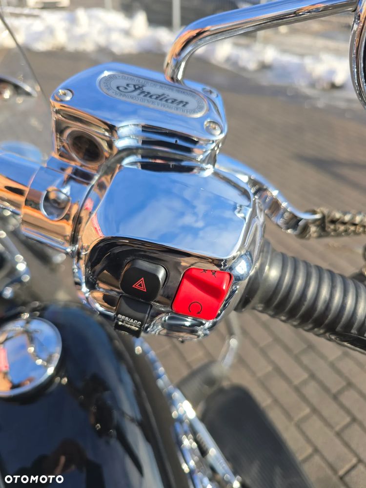 Indian Springfield - 25