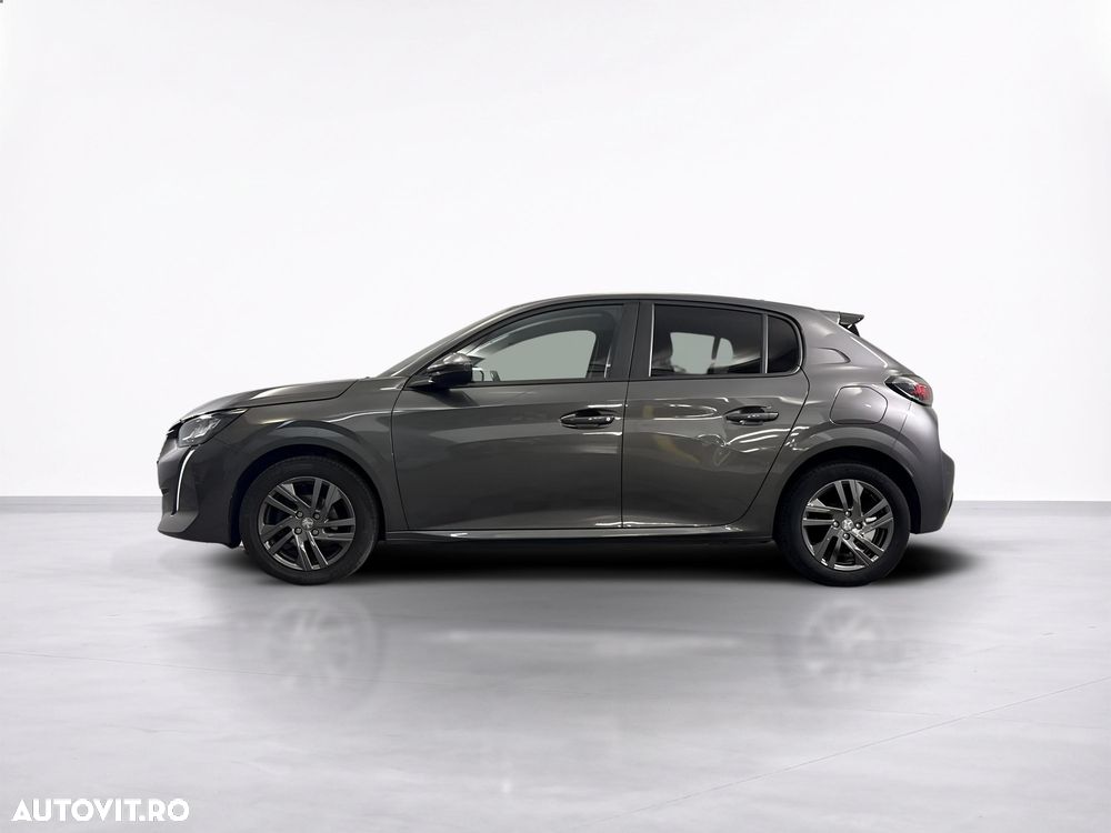 Peugeot 208 - 3