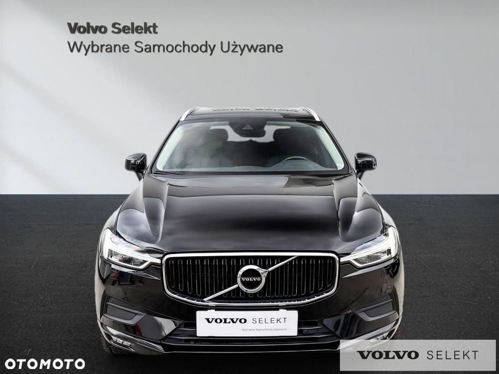 Volvo XC 60 - 3