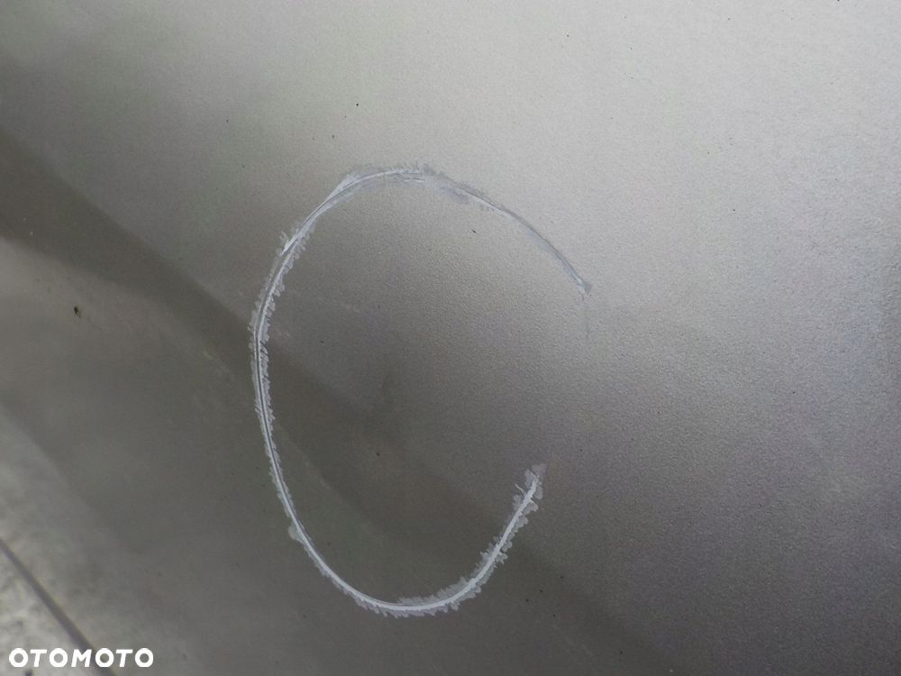 534 SUBARU IMPREZA II GD DRZWI PRAWE TYŁ TYLNE - 4