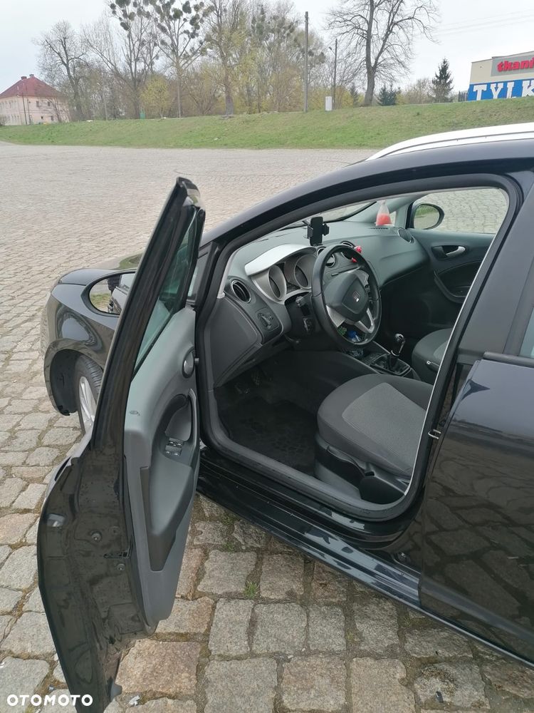 Seat Ibiza 1.2 TSI Ecomotive Style - 7