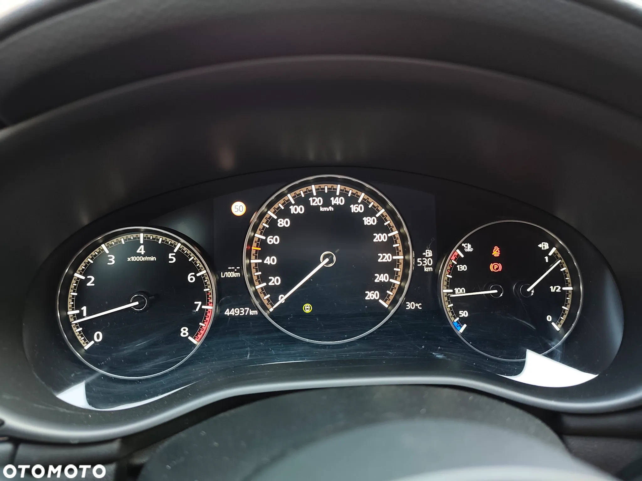 Mazda 3 - 7