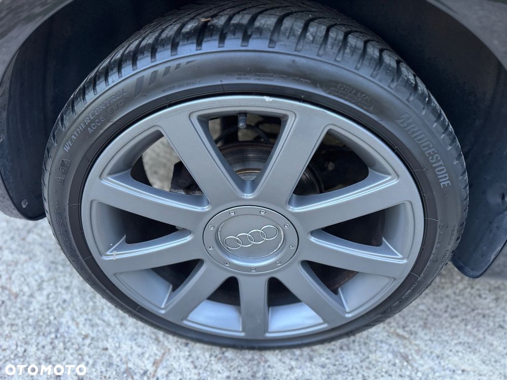 Audi TT Coupé 1.8T - 23