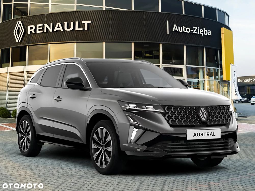 Renault Austral - 7