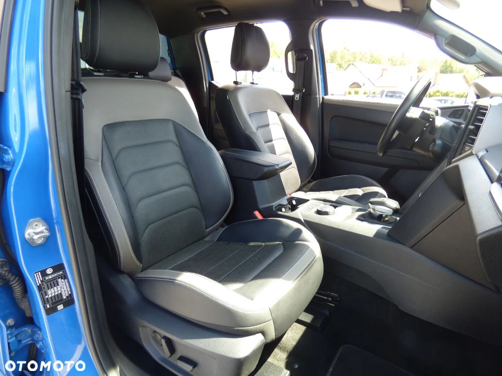 Volkswagen Amarok 3.0 V6 TDi 4MOTION Aventura - 22