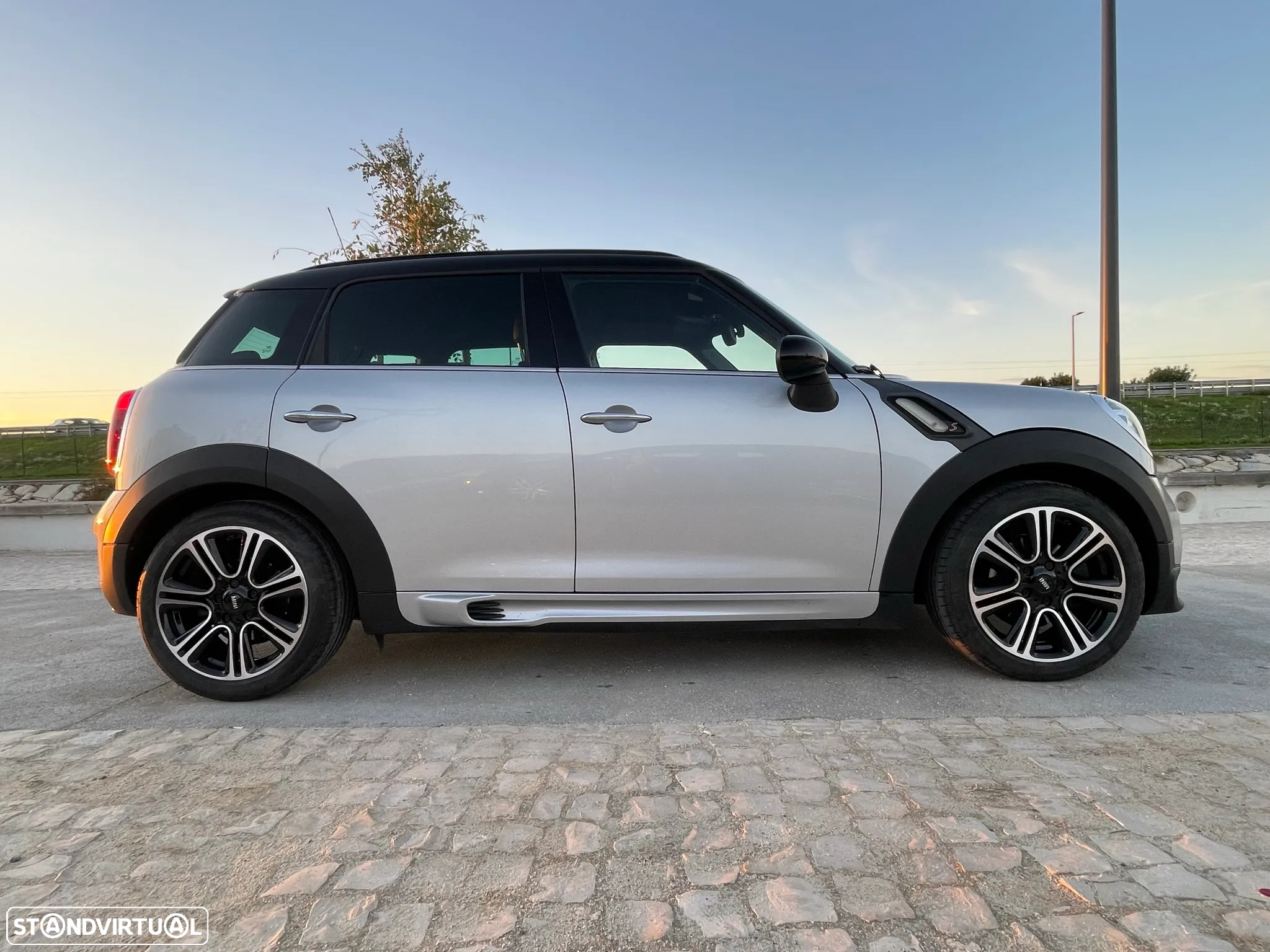 MINI Countryman Cooper SD Auto - 43