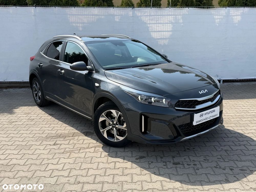 Kia XCeed 1.5 T-GDI M DCT - 7