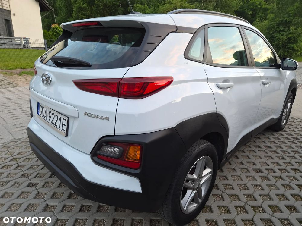 Hyundai Kona 1.0 T-GDI EDITION 30 - 15