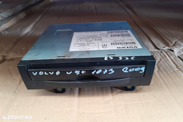 Navigatie auto 31310004 31310004 Volvo V50 1 [2003 - 2011] wagon 2.0 - 3