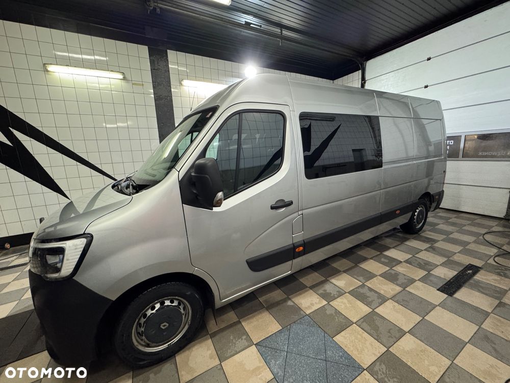 Renault Master - 3