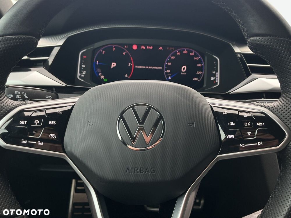 Volkswagen Arteon Shooting Brake 2.0 TDI 4Motion R-Line DSG - 20