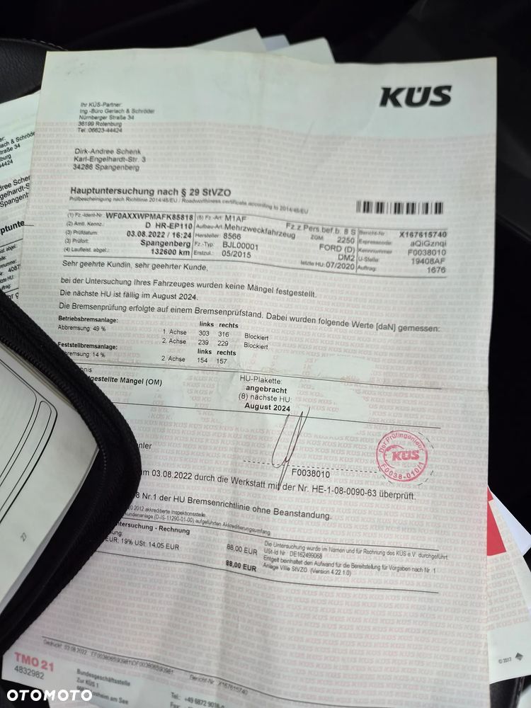 Ford Kuga 2.0 TDCi 4x4 Individual - 32