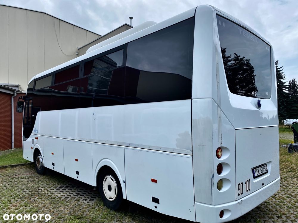 Temsa MD7 - 14