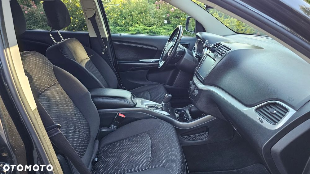 Dodge Journey - 17