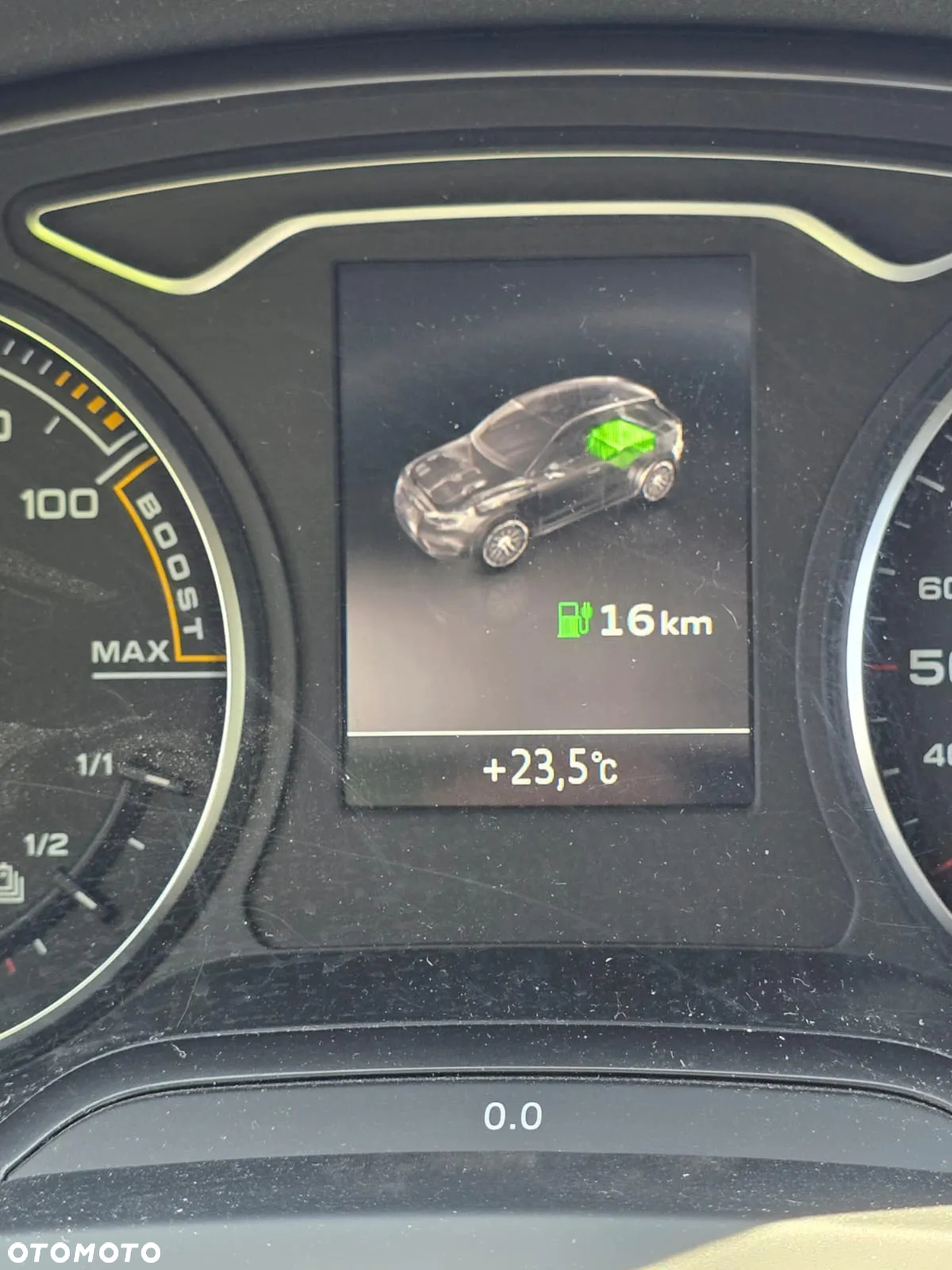 Audi A3 - 22