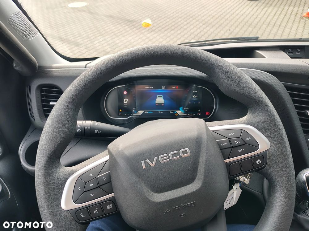 Iveco Daily 35C18H - 7