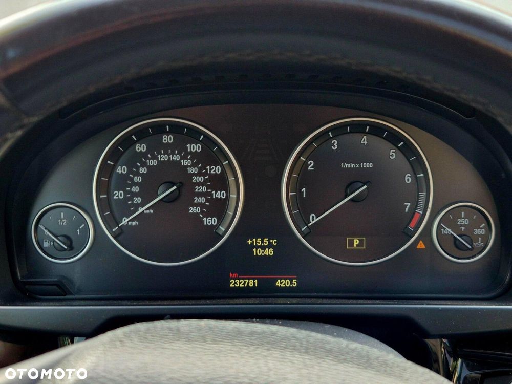 BMW X5 - 19