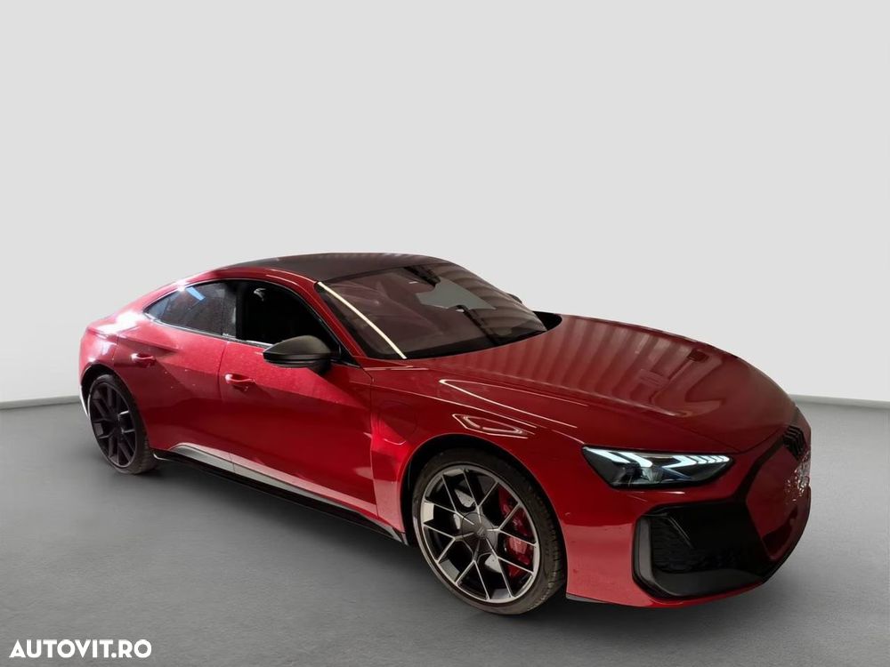 Audi E-Tron Gt 2024 photo 2
