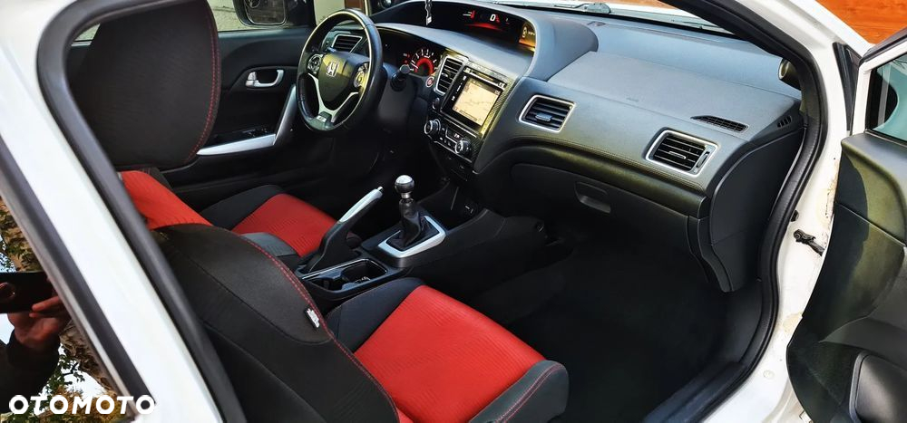 Honda Civic - 17